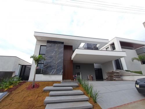 Casa Green Valley Votorantim 