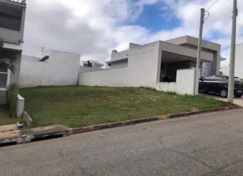 Terreno Parque Ibiti Reserva Sorocaba