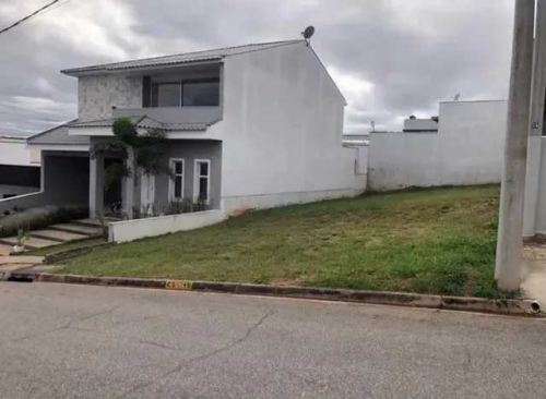 Terreno Parque Ibiti Reserva Sorocaba