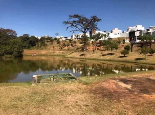 Terreno Parque Ibiti Reserva Sorocaba