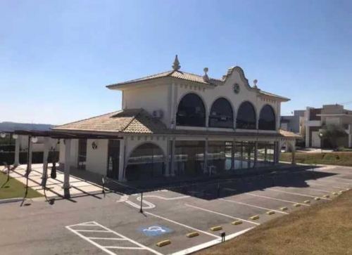 Terreno Parque Ibiti Reserva Sorocaba