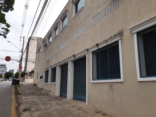 Prédio Comercial Centro Sorocaba 