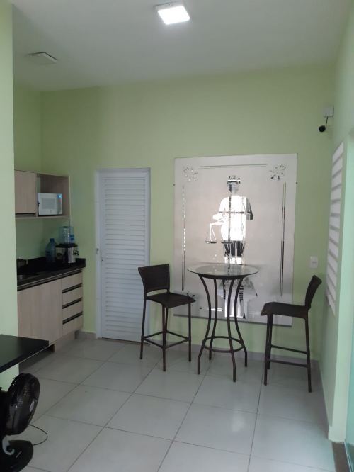 Prédio Comercial Centro Sorocaba 