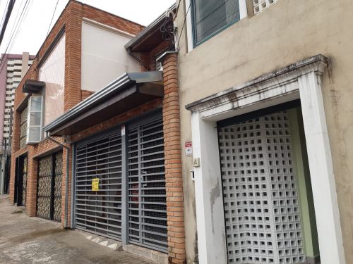 Prédio Comercial Centro Sorocaba 