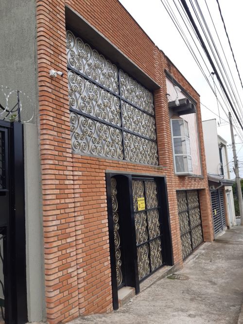 Prédio Comercial Centro Sorocaba 