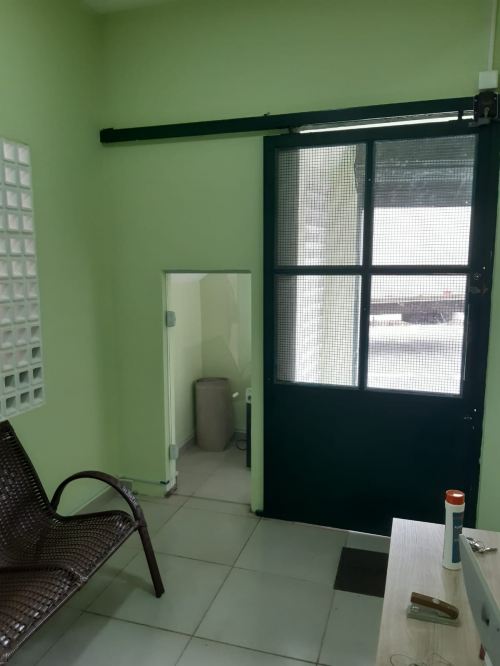 Prédio Comercial Centro Sorocaba 