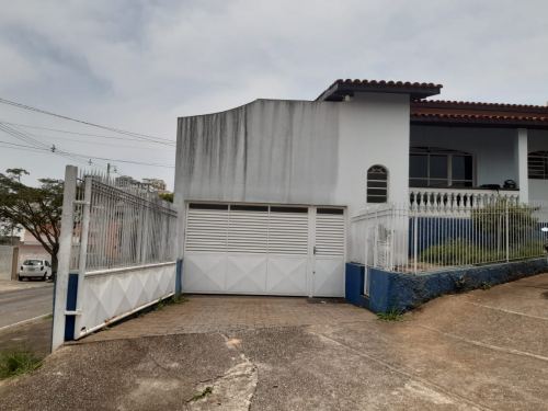 Casa Vila Trujillo Sorocaba 