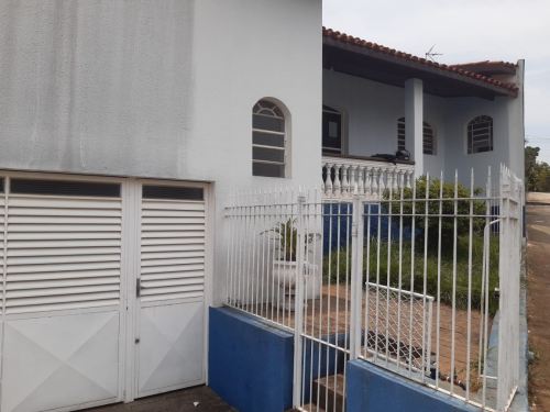 Casa Vila Trujillo Sorocaba 