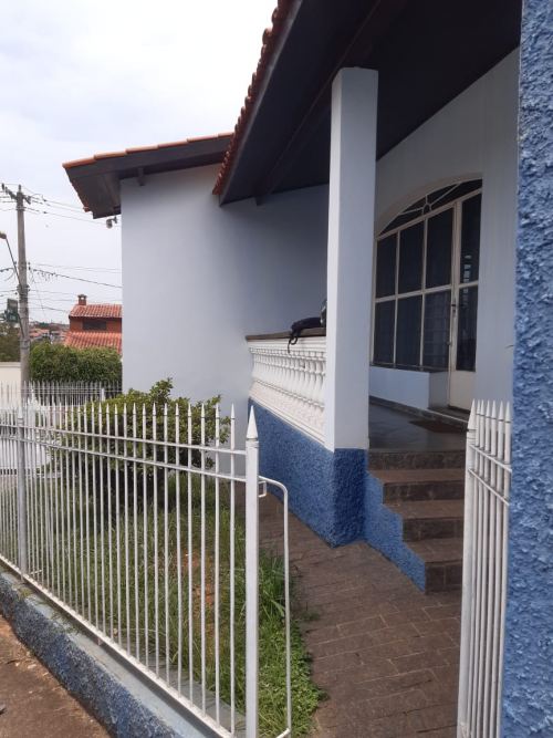 Casa Vila Trujillo Sorocaba 