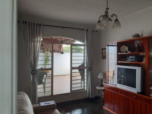 Casa Vila Trujillo Sorocaba 