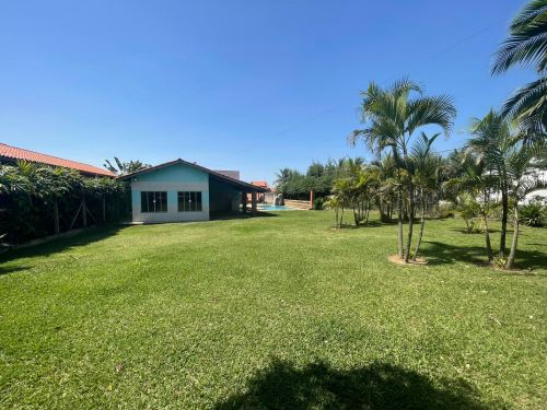 Chácara Residencial Green Ville I Boituva 