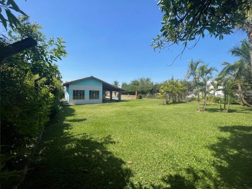 Chácara Residencial Green Ville I Boituva 