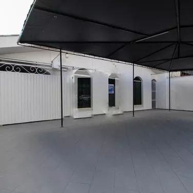 Casa Jardim Santa Rosália Sorocaba 