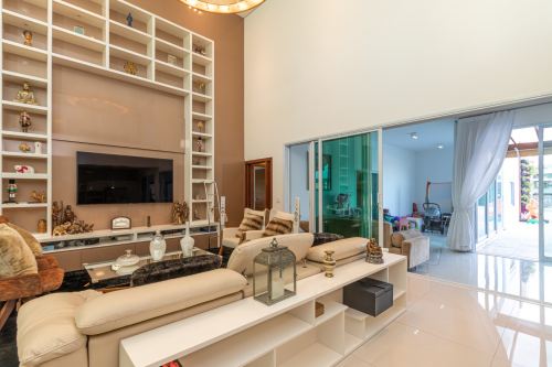 Casa Parque Reserva Fazenda Imperial Sorocaba 