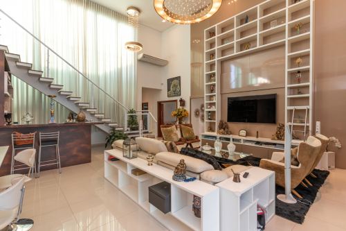 Casa Parque Reserva Fazenda Imperial Sorocaba 