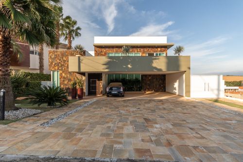 Casa Parque Reserva Fazenda Imperial Sorocaba 