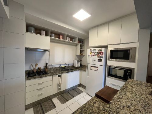 Apartamento Jardim Emília Sorocaba 