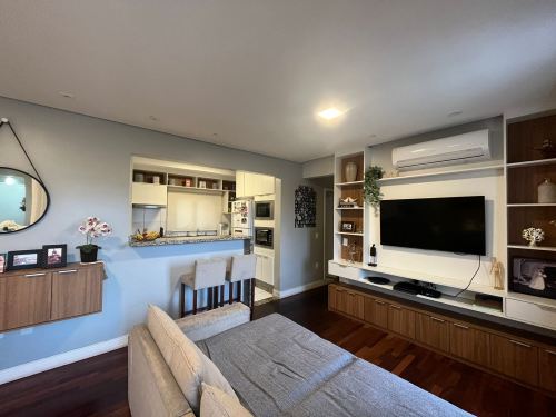 Apartamento Jardim Emília Sorocaba 