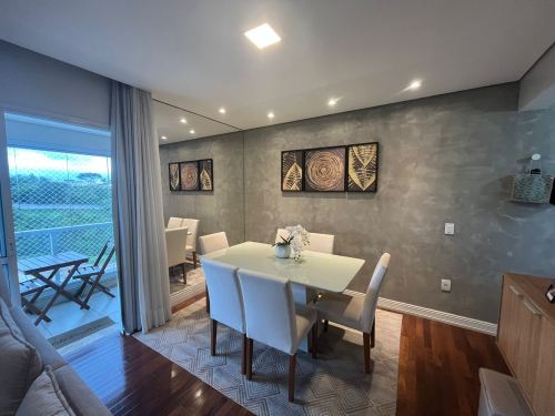 Apartamento Jardim Emília Sorocaba 