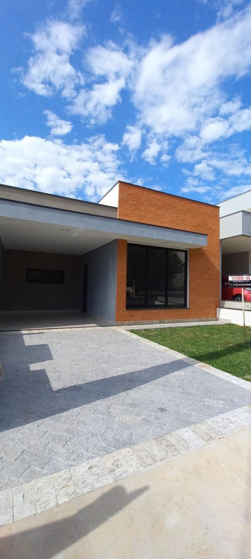 Casa Jardim Novo Horizonte Sorocaba 