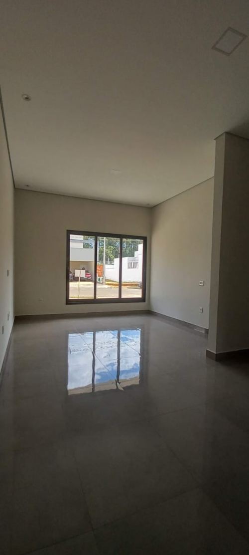 Casa Jardim Novo Horizonte Sorocaba 