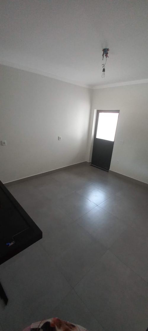 Casa Jardim Novo Horizonte Sorocaba 