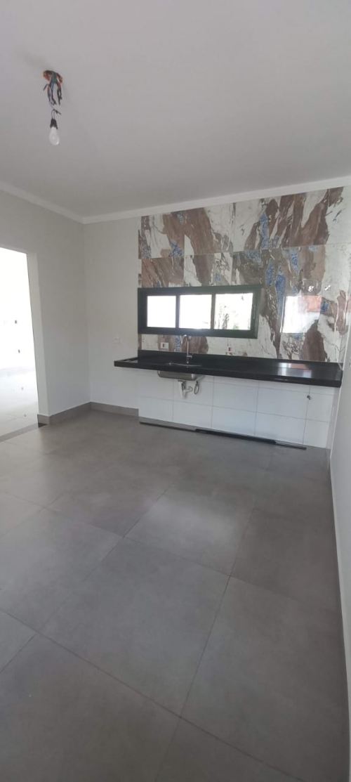 Casa Jardim Novo Horizonte Sorocaba 