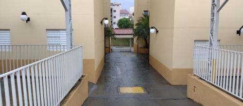 Apartamento Jardim Europa Sorocaba