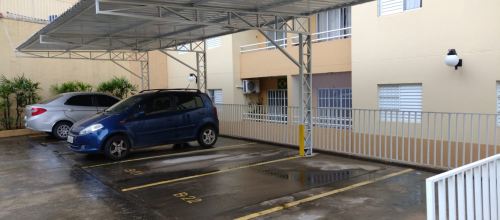 Apartamento Jardim Europa Sorocaba