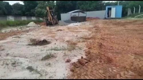 Terreno Iporanga Sorocaba