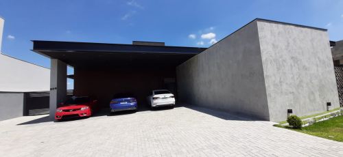 Casa Parque Reserva Fazenda Imperial Sorocaba