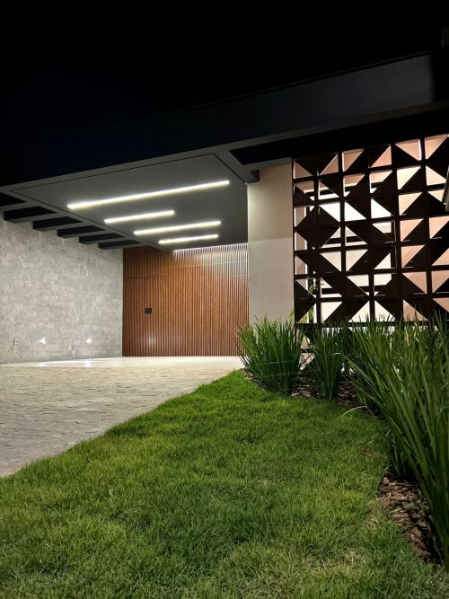 Casa Wanel Ville Sorocaba