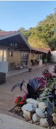 Chácara Jardim Cardoso (mailasqui) São Roque 