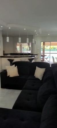 Chácara Jardim Cardoso (mailasqui) São Roque 