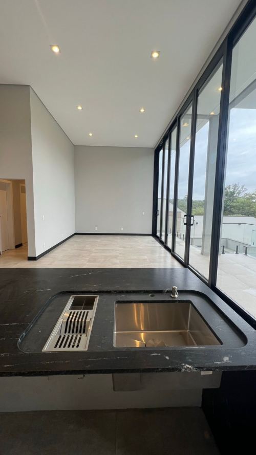 Casa Alphaville Nova Esplanada 4 Votorantim 