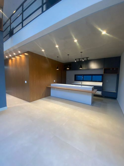 Casa Alphaville Nova Esplanada Votorantim 