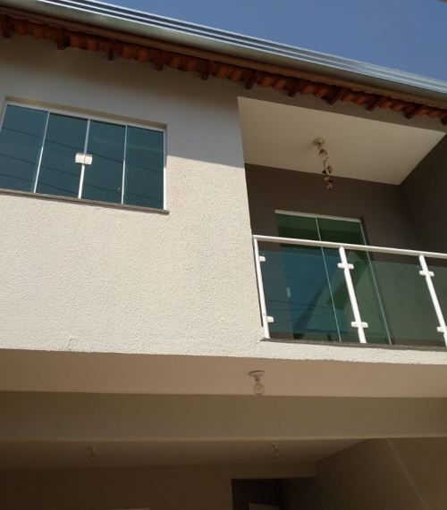 Casa Jardim Califórnia Sorocaba 