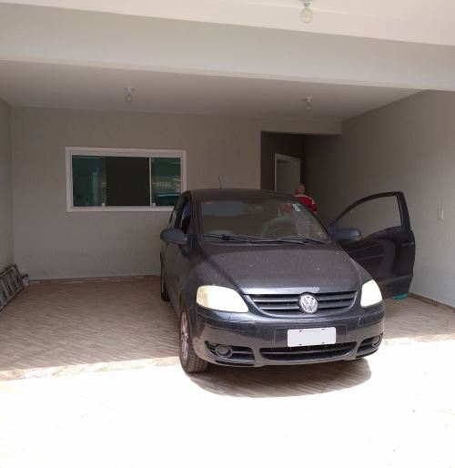 Casa Jardim Califórnia Sorocaba 