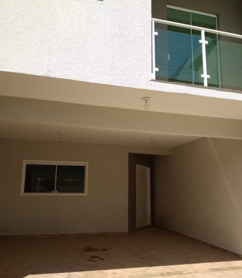 Casa Jardim Califórnia Sorocaba 