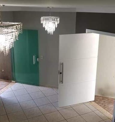 Casa Jardim Califórnia Sorocaba 