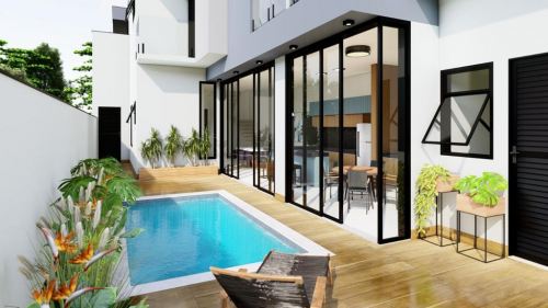 Casa Centro Sorocaba 