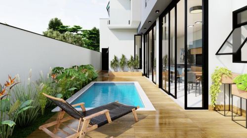 Casa Centro Sorocaba 