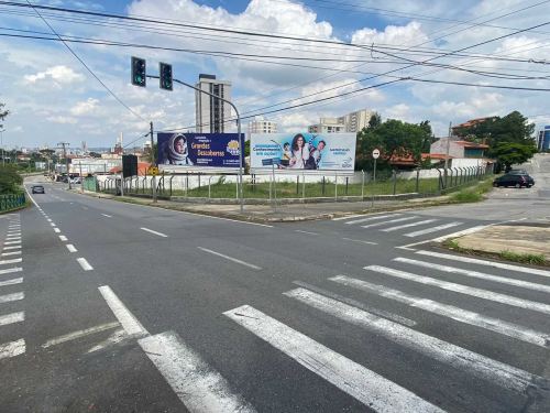 Terreno Jardim Europa Sorocaba 