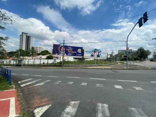 Terreno Jardim Europa Sorocaba 
