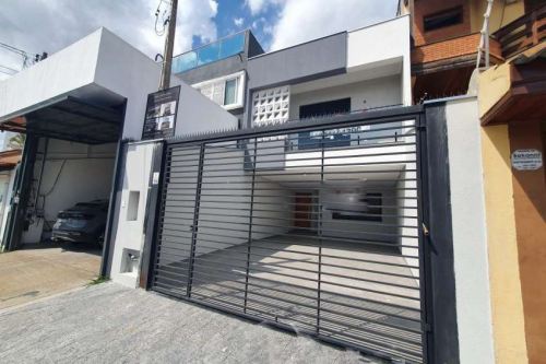 Casa Jardim Prestes de Barros Sorocaba 