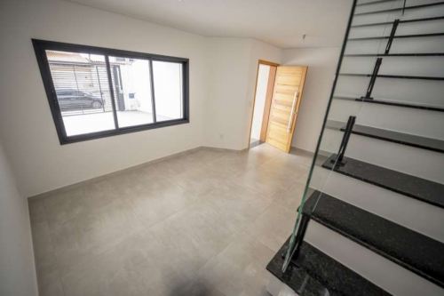 Casa Jardim Prestes de Barros Sorocaba 