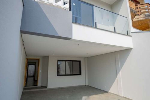 Casa Jardim Prestes de Barros Sorocaba 