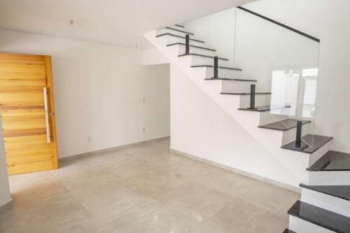 Casa Jardim Prestes de Barros Sorocaba 