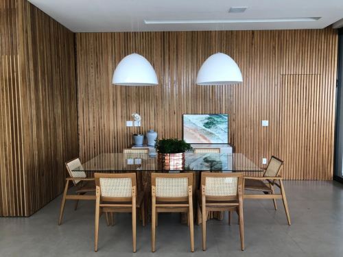 Casa Alphaville Nova Esplanada 3 Votorantim 