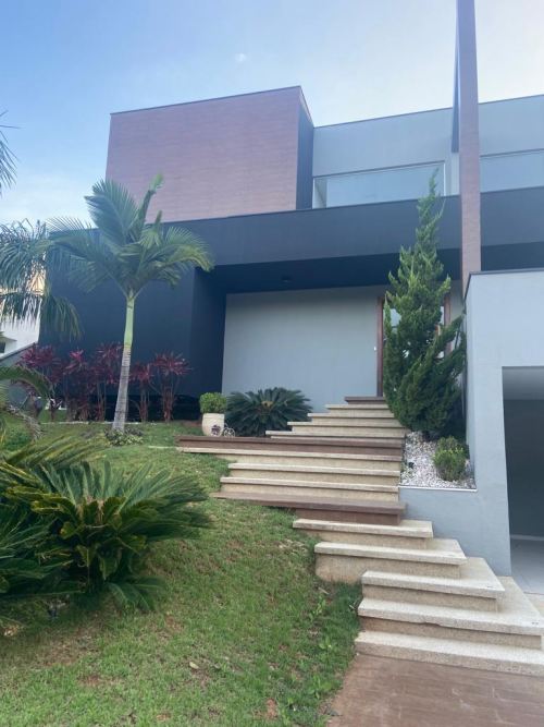 Casa Parque Reserva Fazenda Imperial Sorocaba 